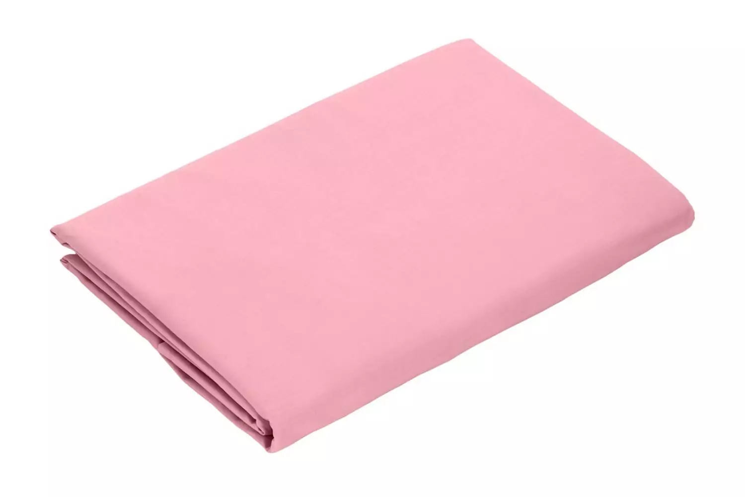 Funda nórdica Burrito Blanco color rosa